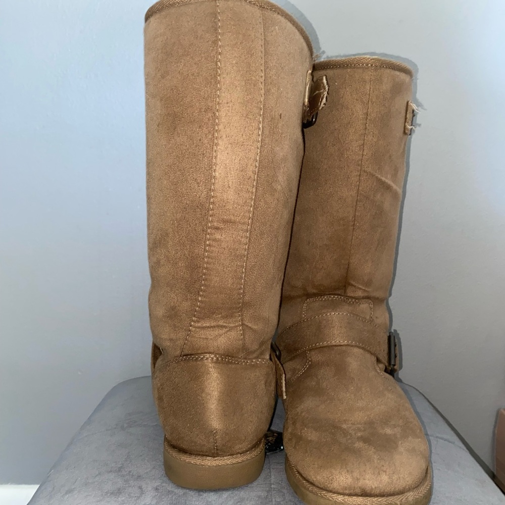 Women’s Boots